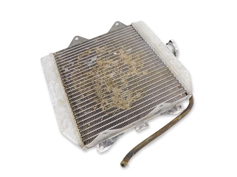 CHŁODNICA WODY WODNA HONDA TRX 500 FOREMAN RUBICON U-11 19100-HR3