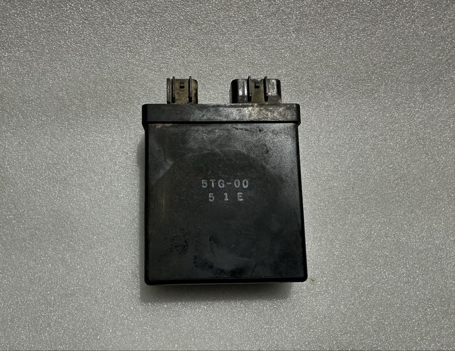 Moduł zapłonowy sterownik Yamaha YFZ 450 quad 2004 - 2005