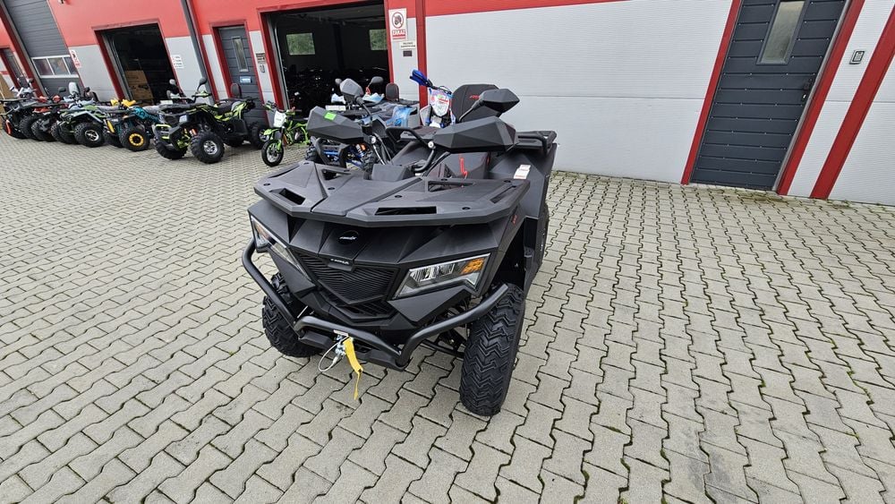 Quad Asix Cyber 250RR *Homologacja*Gwarancja*Raty*Wysyłka*Automat