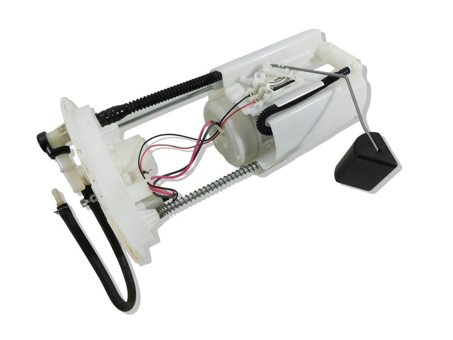 POMPA PALIWA PALIWOWA HONDA TRX 500 FOREMAN U-12 16700-HR3-A21