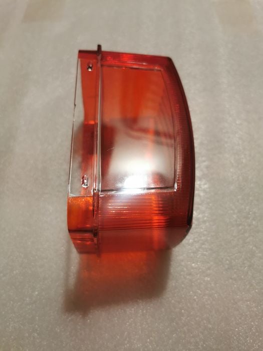 Yamaha grizzly blaster raptor kodiak klosz lampa stopu tył tylna