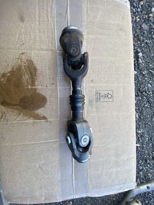 Wałek tył wałek przód yamaha grizzly 450 kodiak 400 grizzly 350