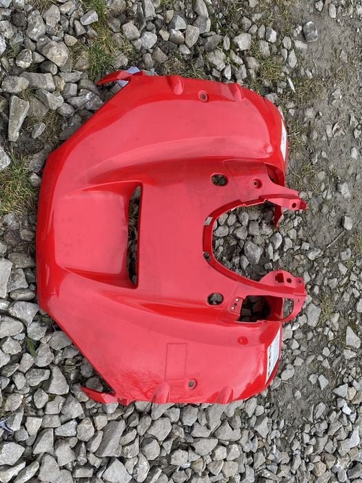 Owiewka plastik nadkole honda rincon 650 680 trx 650 680