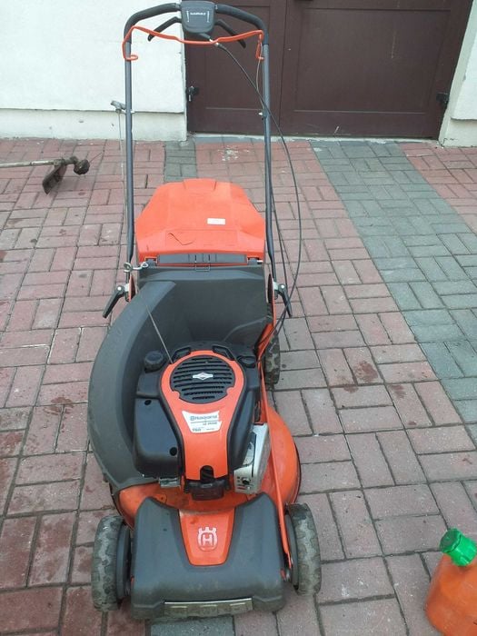 Kosiarka Husqvarna LC 353VE