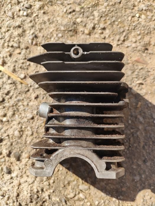 Husqvarna 45 cylinder