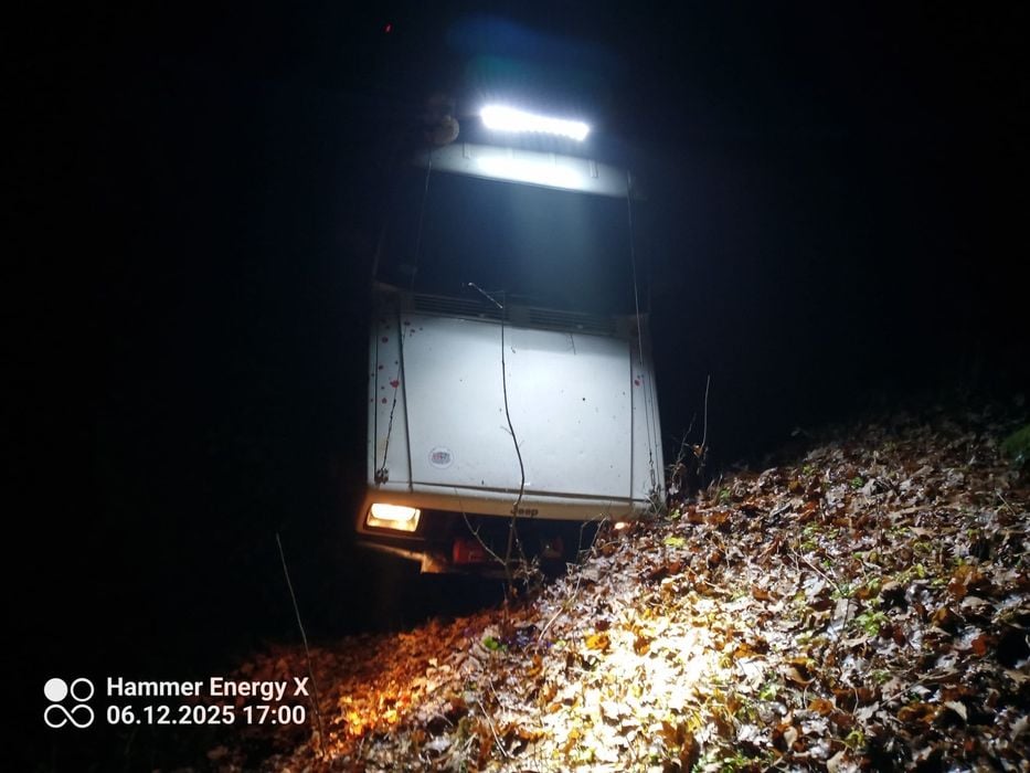 Jeep Cherokee Off Road