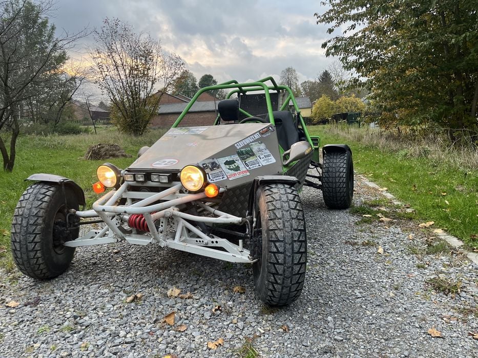 Sprzedam buggy/szajowóz