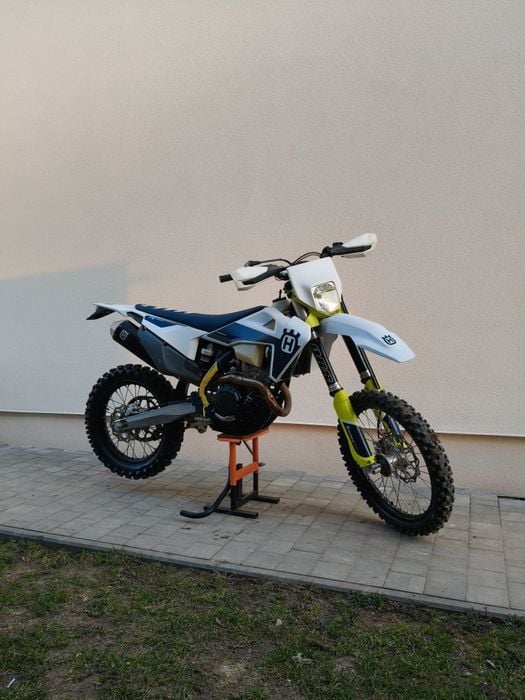Husqvarna FE 250 Model 2021 (exc, excf,)
