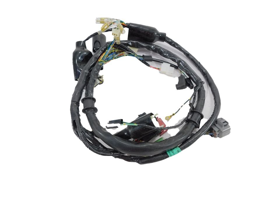 INSTALACJA ELEKTRYCZNA WIĄZKA HONDA XR 125L 03-08 32100KRHD21