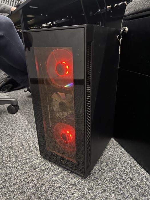 Pc gaming rtx 2070 super - komputer do gier/grania. Browary wwa odbior