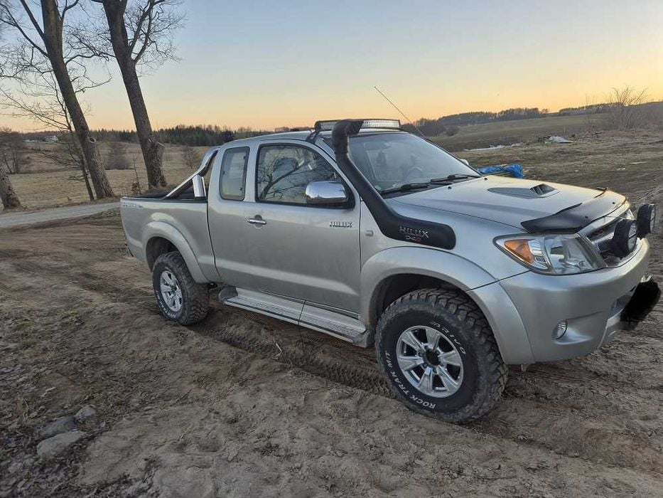 Toyota Hilux 2006