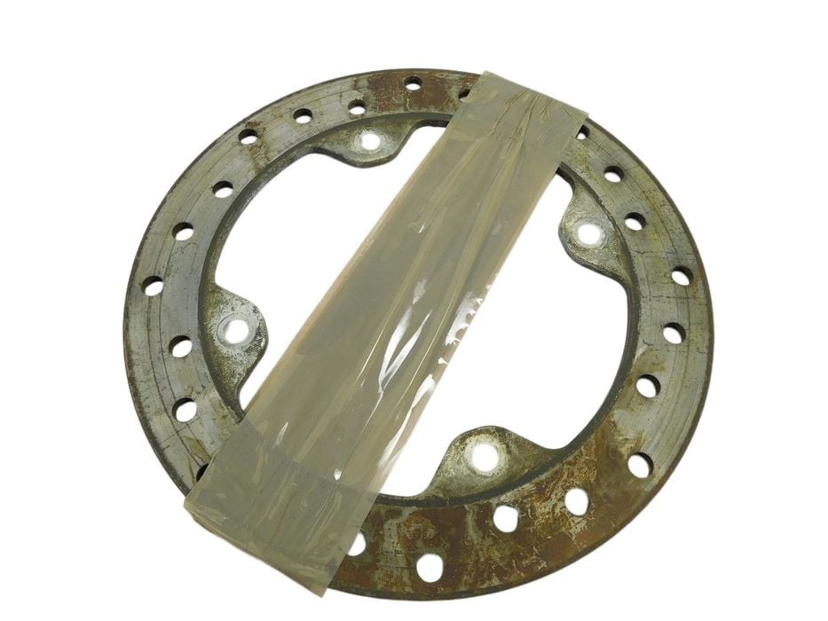 TARCZA HAMULEC CAN-AM OUTLANDER MAX XMR RENEGADE G2 ŚR 215MM 4.29MM