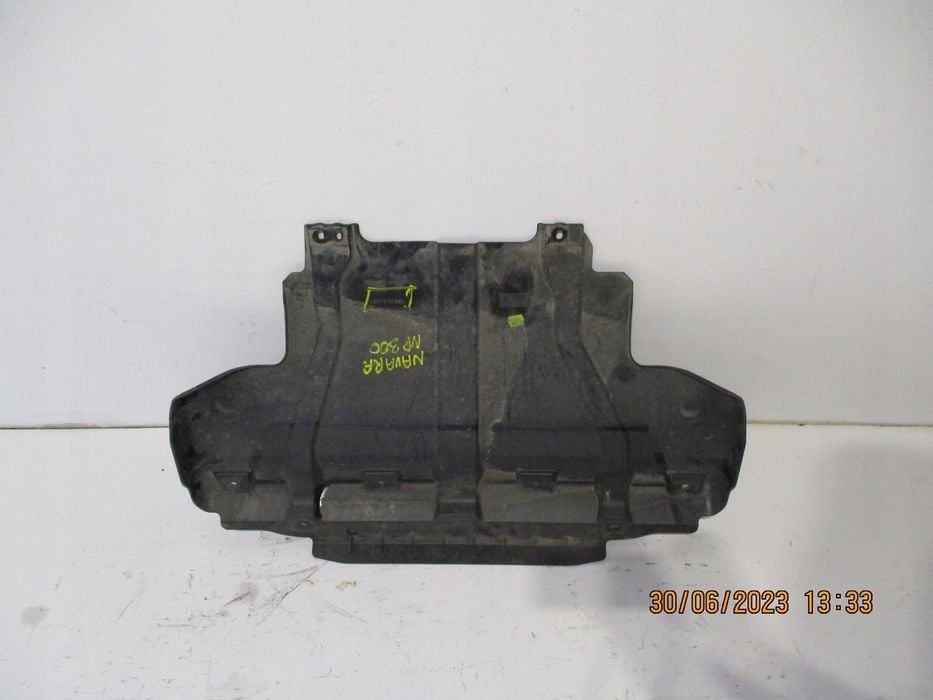 Płyta osłona NISSAN NAVARA D23 50810-4JA0C
