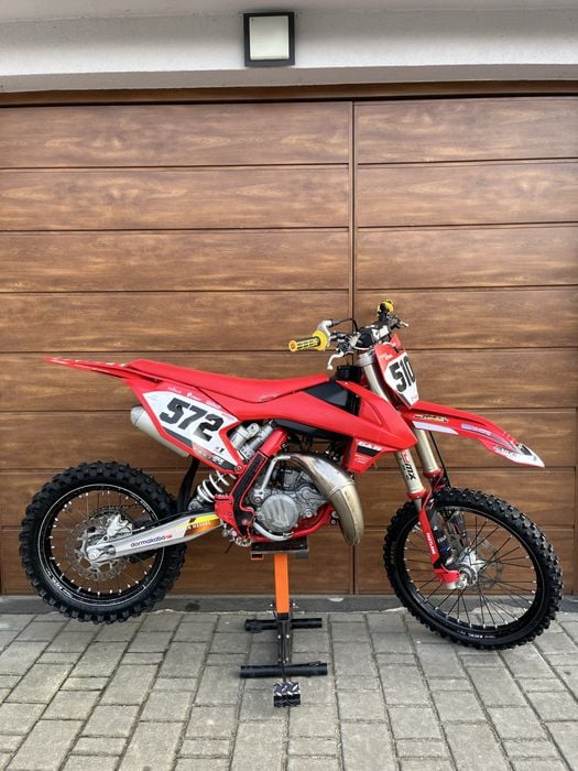 GasGas mc 85 2023 TRANSPORT ( sx exc rr rm yz yzf 65 xcw sxf tc te fe fc 125