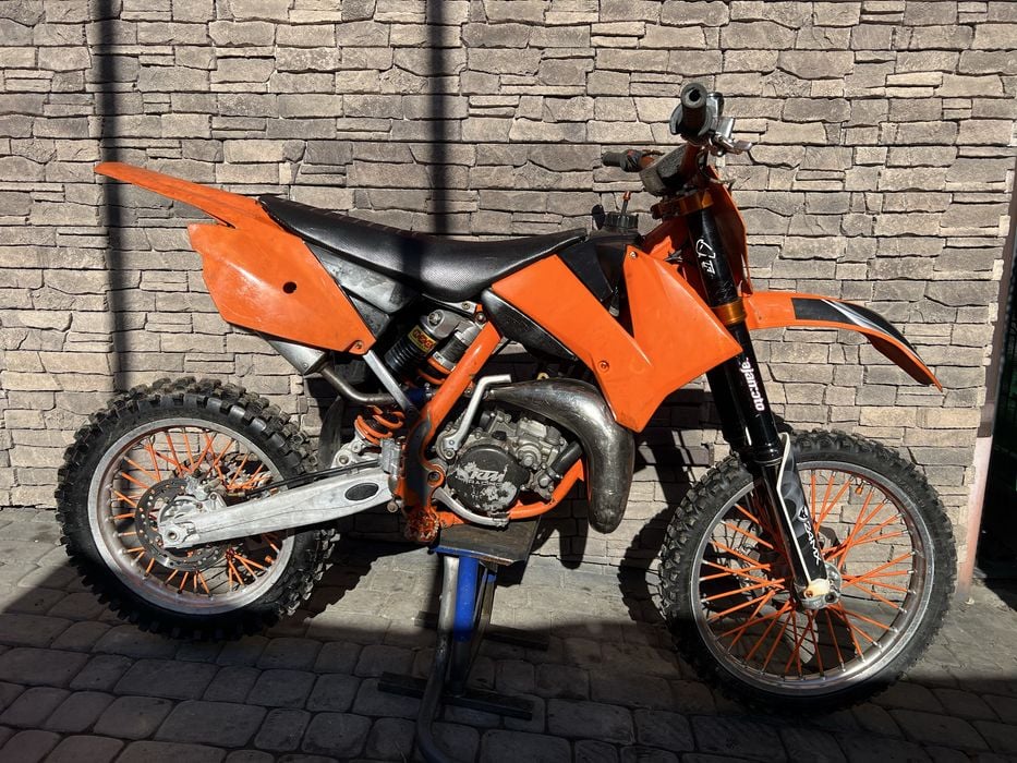 Ktm sx 85 (cr,kx,yz)