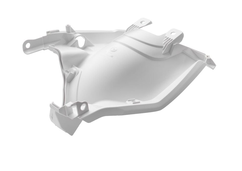 AIRBOX FILTR OBUDOWA KTM SX EXC XC XC-F 125/500 16-19 U-10 7900600100028