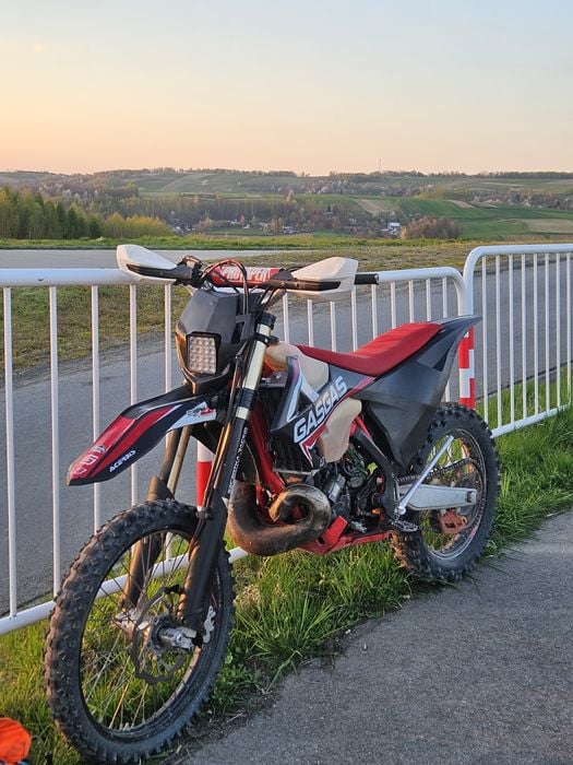 gas gas ec 250 18r