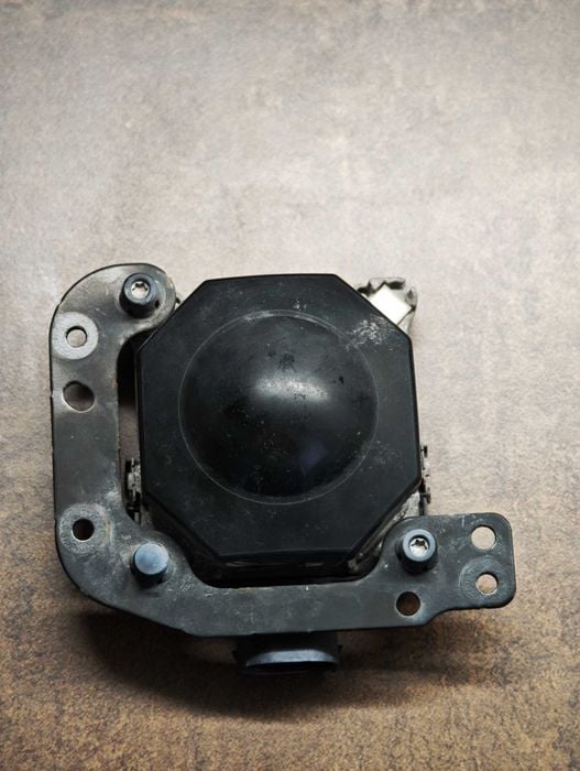 Jeep Cherokee KL Lift Radar Czujnik Distronic