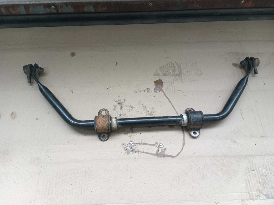 Yamaha Grizzly 660 pręt stabilizatora stabilizator