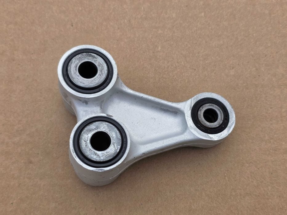 Kość kiwak łącznik przegub Honda CRF 450 r. 13-16 OEM