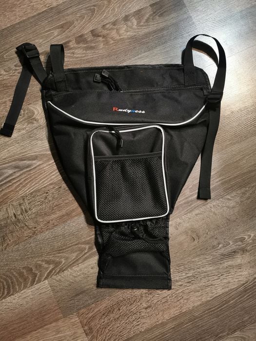 Polaris rzr torba przybornik schowek piórnik organizer sakiewka