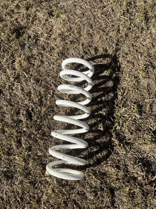 Spreżyna WP do (ktm,husqvarna,gasgas)