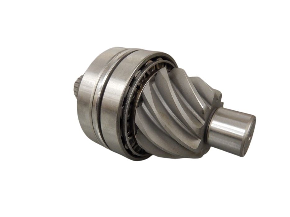 TRYB DYFER MOST CAN-AM MAVERICK 1000 XXC 13-18 OEM 703500867