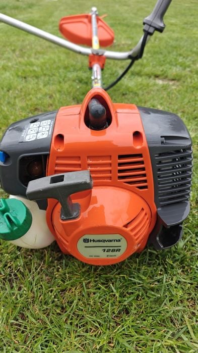 Kosa spalinowa Husqvarna 128 R