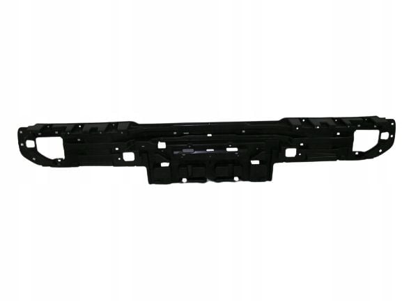 jeep wrangler absorber wzmocnienie zderzaka tył