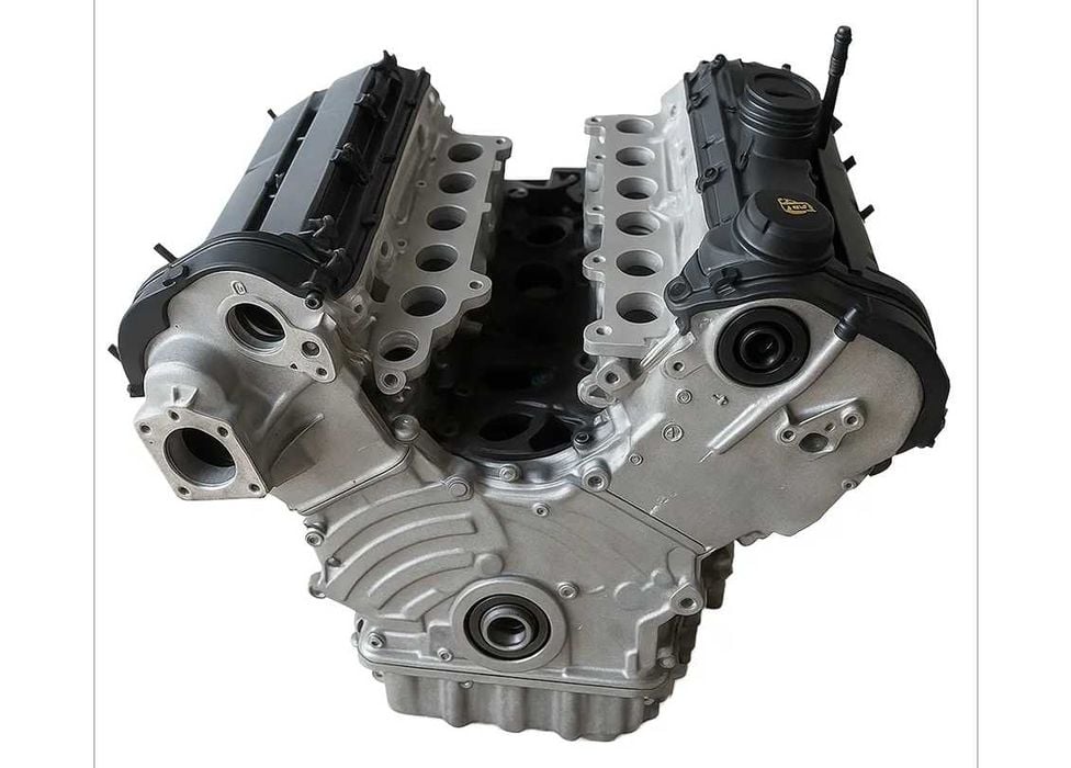 Regenmeracja Silnika EXF EXN VM63 VM43 Jeep GRAND CHEROKEE CRD 3.0