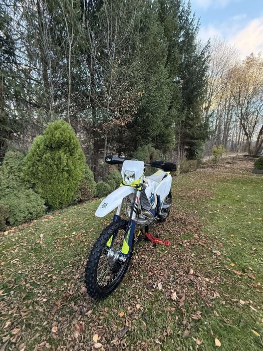 Husqvarna 300 te 2024