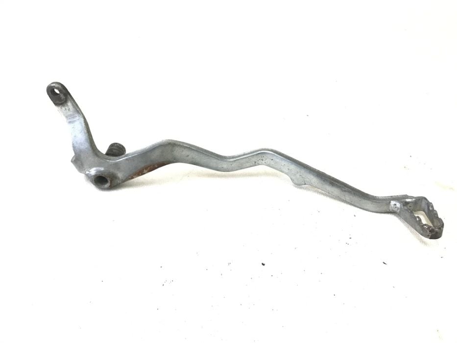 Honda XR 125 Dźwignia hamulca tylna tyl