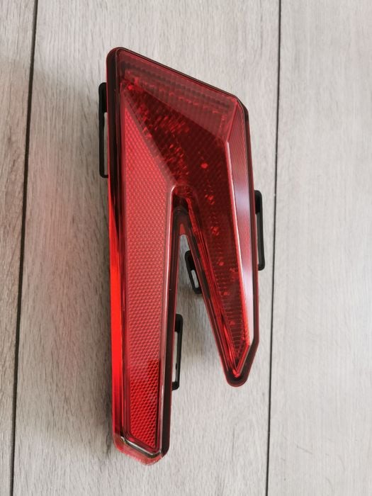 Can am Maverick x3 Lampa tył prawa stopu tylna