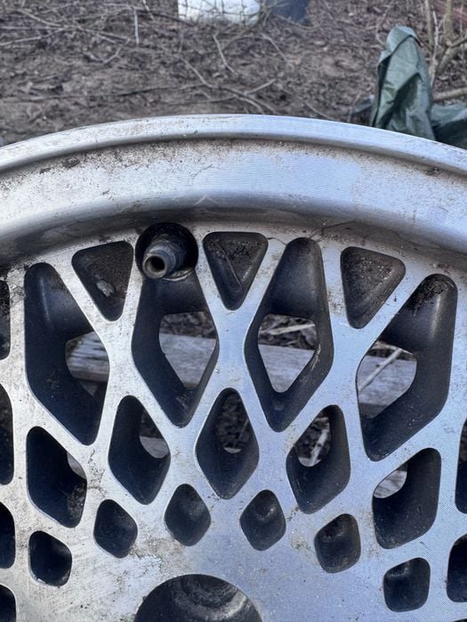 Felga Jeep Cherokee XJ