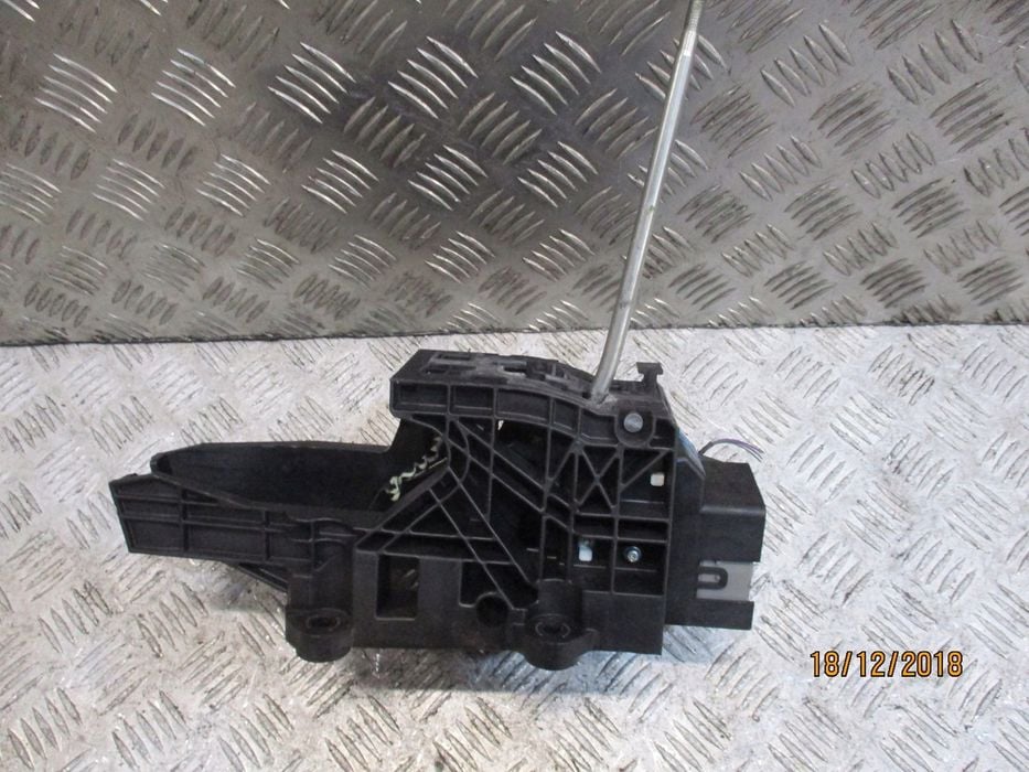 Mechanizm zmiany biegów TOYOTA LAND CRUISER 150