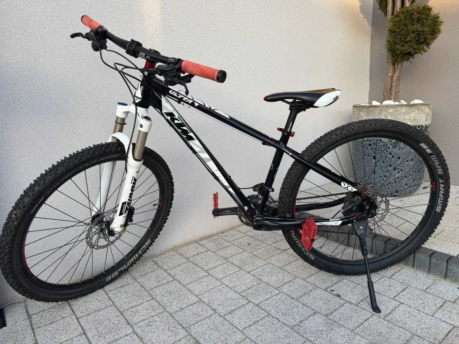 KTM Ultra Sport 27 2020