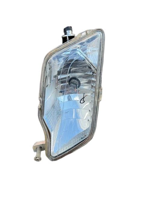 Honda TRX 420 / 500 / 520 Foreman lampa prawa przod 2014-2025