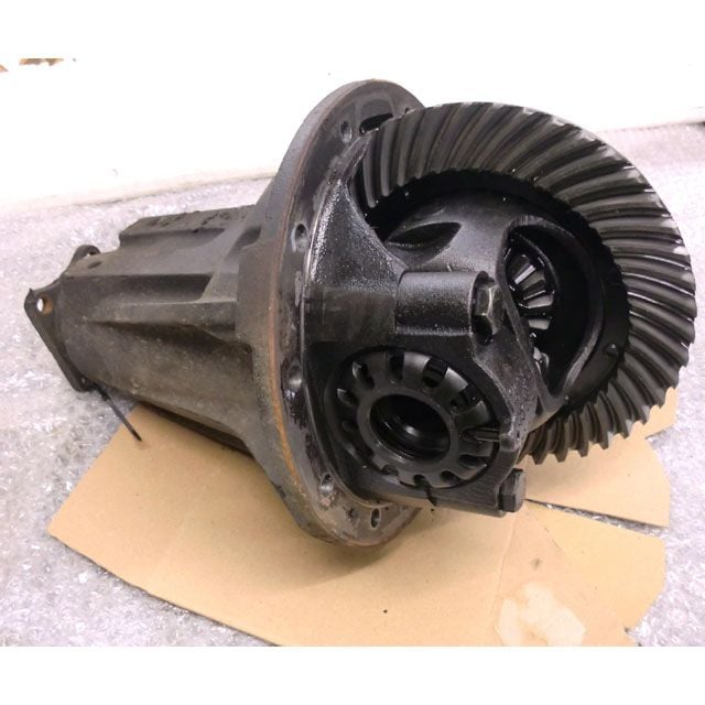 Most Dyfer przód Land Rover Discovery II 2,5 TD5 99r.-04r.