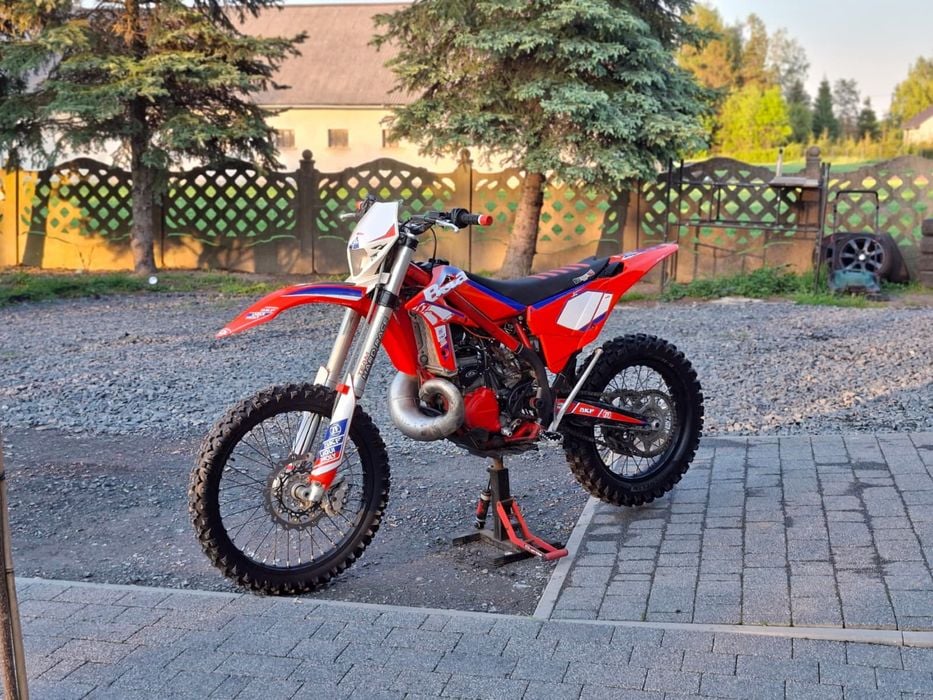 Beta 300 enduro (ktm, exc, te 300, rr)