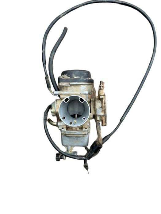 mikuni gaznik Suzuki LTZ 400 r 03-08 paliwa