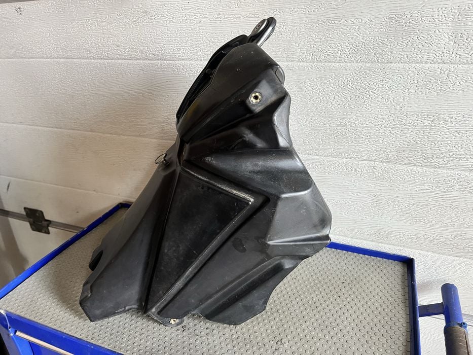 Zbiornik paliwa bak  beta rr 50 125