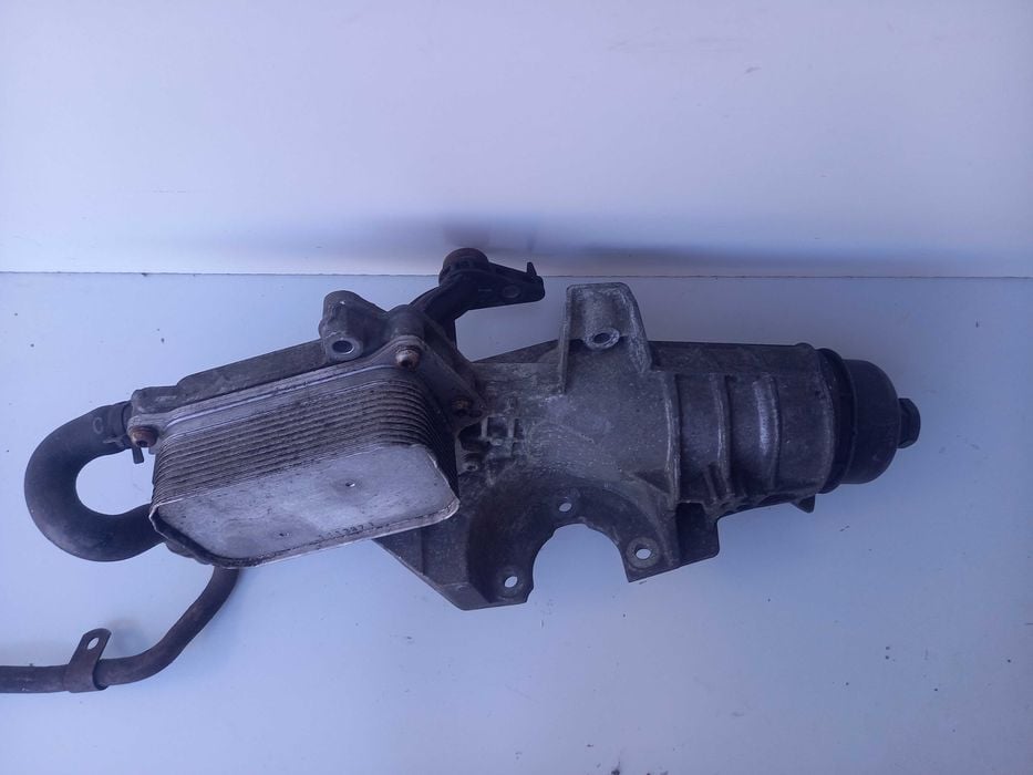 Podstawa filtra oleju Jeep Cherokee Nitro 2.8