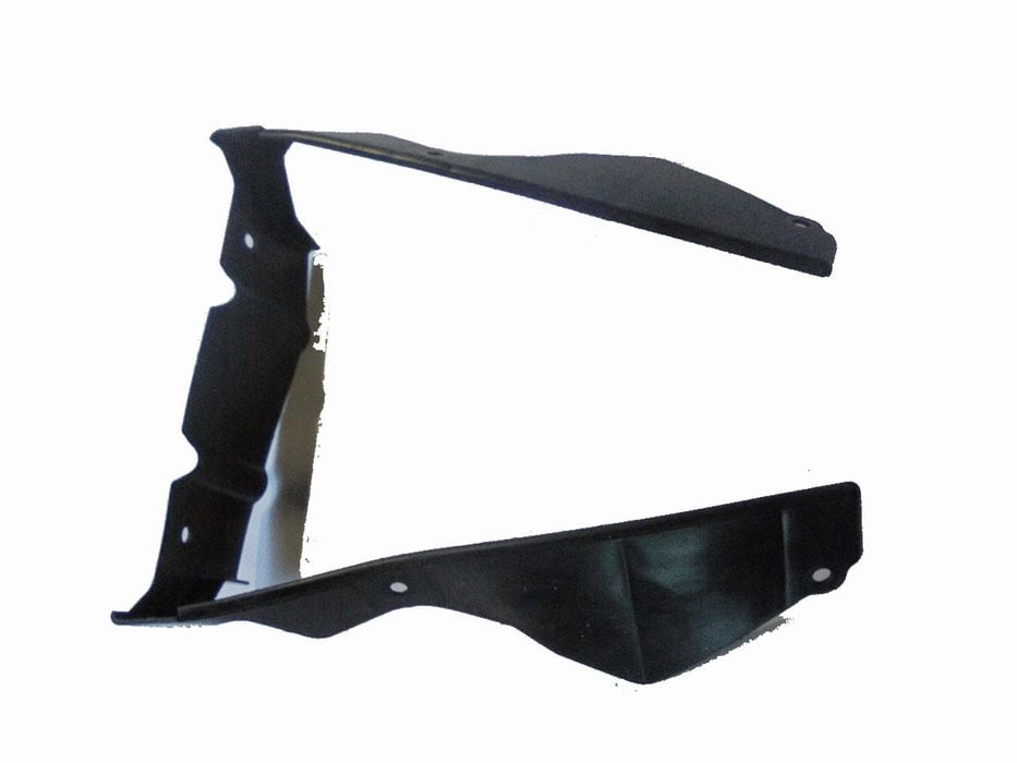 WYPEŁNIENIE PLASTIK  KAWASAKI KFX 700