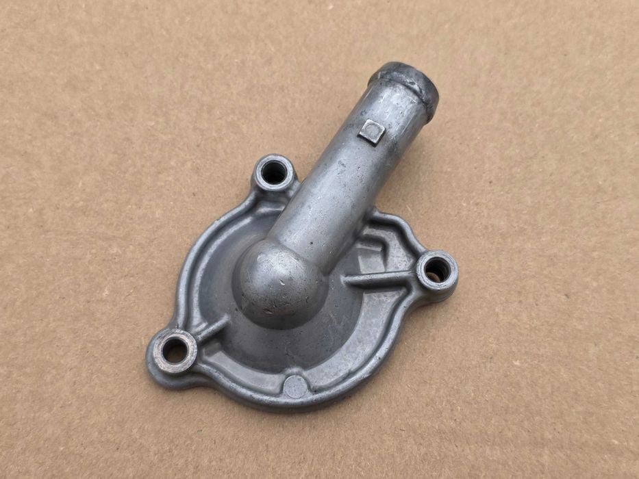 Osłona pompy pompa wody Honda CRF 450 r. 09-16 OEM
