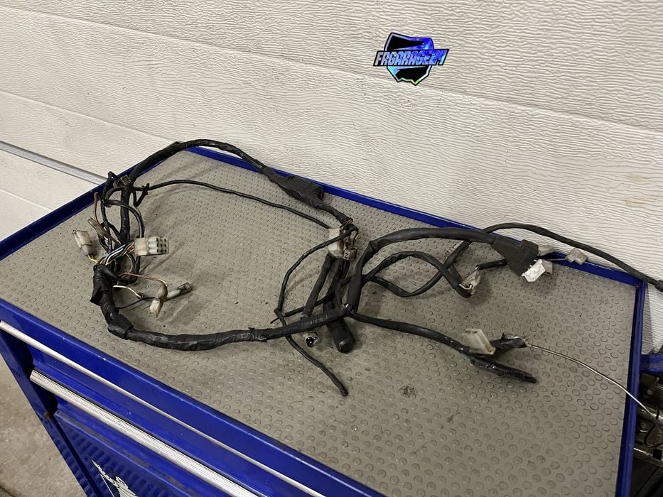 Instalacja elektryczna beta rr 50