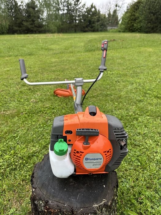 Kosa spalinowa HUSQVARNA 241 R