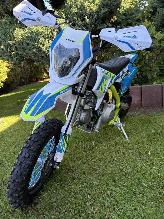 Cross ASIX XB-18 70 cm3 Automat Raty Dostawa Wysyłka Kros Motor