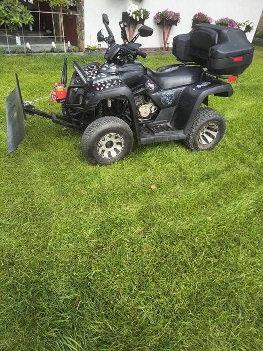 Sprzedam dinli 450 sprawny