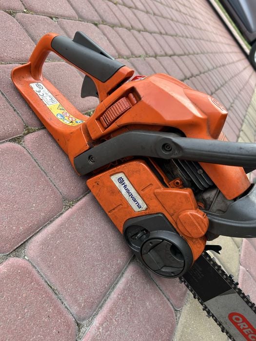 Piła spalinowa Husqvarna 440