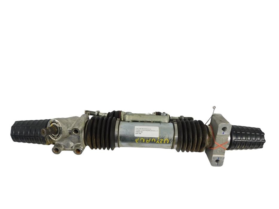 KOLUMNA KIEROWNICZA CAN-AM MAVERICK X3 TURBO 16-24 PRZEKŁADNIA U-11 709402180